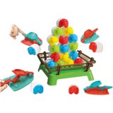 Family Skill Game Jumping Sheep Colored | shoptok.hr