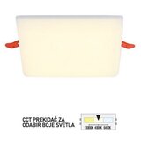  LED panel frameless ugradni LPG-01-24S | ePonuda.com