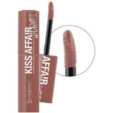 bellaoggi glos za ustnice - Kiss Affair Laquer - Peachy Beachy Cene
