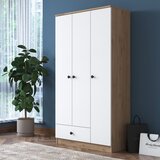 Woody Fashion Hanah Home Ormar BA117 2253 Cene