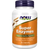 Now Foods super enzimi – podrška za varenje i apsorpciju nutrijenata Cene