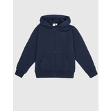 GAP Children's Insulated Sherpa Sweatshirt - Boys Cijene