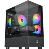 Namizni računalnik SAMURAI A57X RTi56, Ryzen 7 5700X, RTX 5060 Ti, 32 GB RAM, 1 TB SSD, W11P, Gaming, (5000197638)