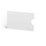 zaščitni ovitek za kartico prozoren 8903 (rfid zaščita), 3 kos
