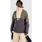 Armada Gansett 2L Insulated Anorak anthracite Cene