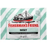 bombone pepermint, 25g
