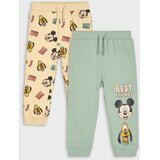 Sinsay Jogger donji dio trenirke Mickey Mouse | shoptok.hr