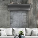  Klima uređaj komplet AZURI 3,5 kW SUPRA AZI-WO35VB(I)/AZI-WO35VB(O) | Shoptok.si