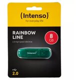  FLASH DRIVE 8GB INTENSO | Eponuda.ba