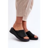 Zaxy Scented Women's Wedge Sandals | shoptok.hr