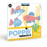 Poppik Moje prve nalepnice Okean Cene