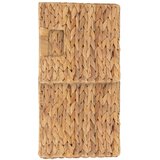Compactor Košara iz vodne hijacinte 24x24x24 cm – | Shoptok.si