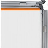 Nobo okvir za sliko a1 594x841 aluminij s klip pripenjanjem | Shoptok.si