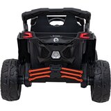 Buggy na akumulator ATV CAN-AM Maverick - narančasti | shoptok.hr