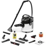 Karcher pralni sesalnik SE 4 Plus bel 1.081-170.0 cene
