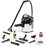 Karcher pralni sesalnik SE 4 Plus bel 1.081-170.0