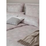 Joop! posteljnina 200/200 cm mako saten siva | Shoptok.si