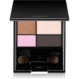 Sensai eye colour palette senčilo za oči 3,7 g odtenek 03 petal dance Cene