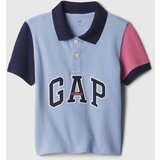 GAP Kids ́s T-shirt with logo - Boys Cijene