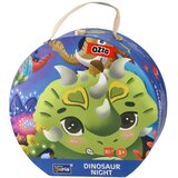 Ozzo Highsun, slagalica, dinosaurus, 80 delova | Eponuda.com