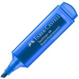 Faber-Castell Marker 1546, fluorescenčno moder Cene
