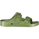 Norway 1963 MEN'S SLIPPER FOOTWEAR GREEN Cene