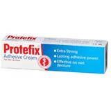 Protefix Adhezivna Krema za učvršćivanje zubne proteze, Extra strong, 47g | Eponuda.com