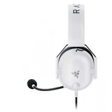 Razer BlackShark V2 X Wired Gaming Headset, White, FRML Packaging Cijene