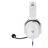 Slušalice BlackShark V2 X – Wired Gaming Headset – White – FRML Packaging RZ04-03240700-R3M1