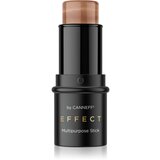 Canneff Effect by Multipurpose Stick višenamjenska šminka za oči, usne i lice nijansa Mocha Mousse GLOW 7 g | shoptok.hr