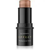 Effect by Multipurpose Stick višenamjenska šminka za oči, usne i lice nijansa Mocha Mousse GLOW 7 g