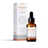 Dr Viton Serum za lice Vitamin C Anti age 30 ml Cene