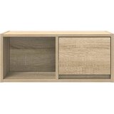 TV ormarići 2kom boja hrasta 60x31x25,5 cm konstruiranog drva | shoptok.hr