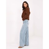 Sublevel Trousers-D80018BB62456L191-light blue | shoptok.hr