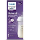 Avent Response Natural Bočica, 260 ml | shoptok.hr