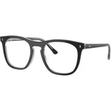 Ray-ban RX2210V 8367 M (51) Siva/Kristalna | Shoptok.si