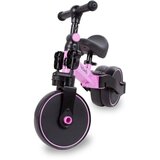  Dječji tricikl 3u1 Pico rozi | shoptok.hr