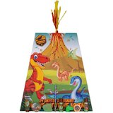 Accentra DINOPARK ADVENTURE adventni koledar za otroke | Shoptok.si