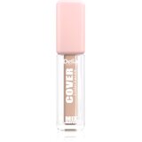 Delia Cosmetics Mix&Match Cover Concealer tekući korektor za prekrivanje nijansa 02 Light Beige 6 ml Cijene