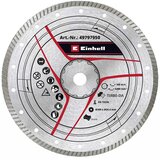 Einhell Dijamantna rezna ploča 300x25 4 turb Cene