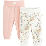 Cool club sp. deli žabice do pasu 2 kosa brez stopal DH CCG3001916-00 D večbarvno 68 | Shoptok.si