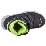 Superfit Glacier Grau Hellgrün Textil Velour Crna | shoptok.hr