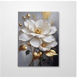 Wallity Slika KNV10088, 50x70 cm | Eponuda.com