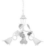 Lesnina XXXL ONLI - Luster na lancu MARILENA 3xE14/6W/230V | Eponuda.com