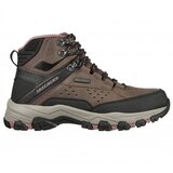 Skechers Selmen - My Turf ženske čizme 158257_CHOC | ePonuda.com