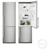 Electrolux EN3850 DOX frižider sa zamrzivačem | Eponuda.com