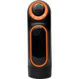 Paloqueth Alien One Auto Thrusting, Sucking & Vibratting Masturbator with LED Display Cene