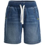 Original Marines hlače denim KH DEP2193B F modra 116 cene