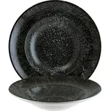 Black tanjir duboki fi.27cm