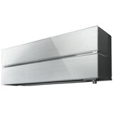 Mitsubishi Electric klima uređaj MSZ-LN60VGV/MUZ-LN60VG - 6,1 kW, Kirigamine style, za prostor do 60m2, A++ energetska klasa | shoptok.hr